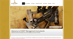 Desktop Screenshot of chartmgmtconsultants.com